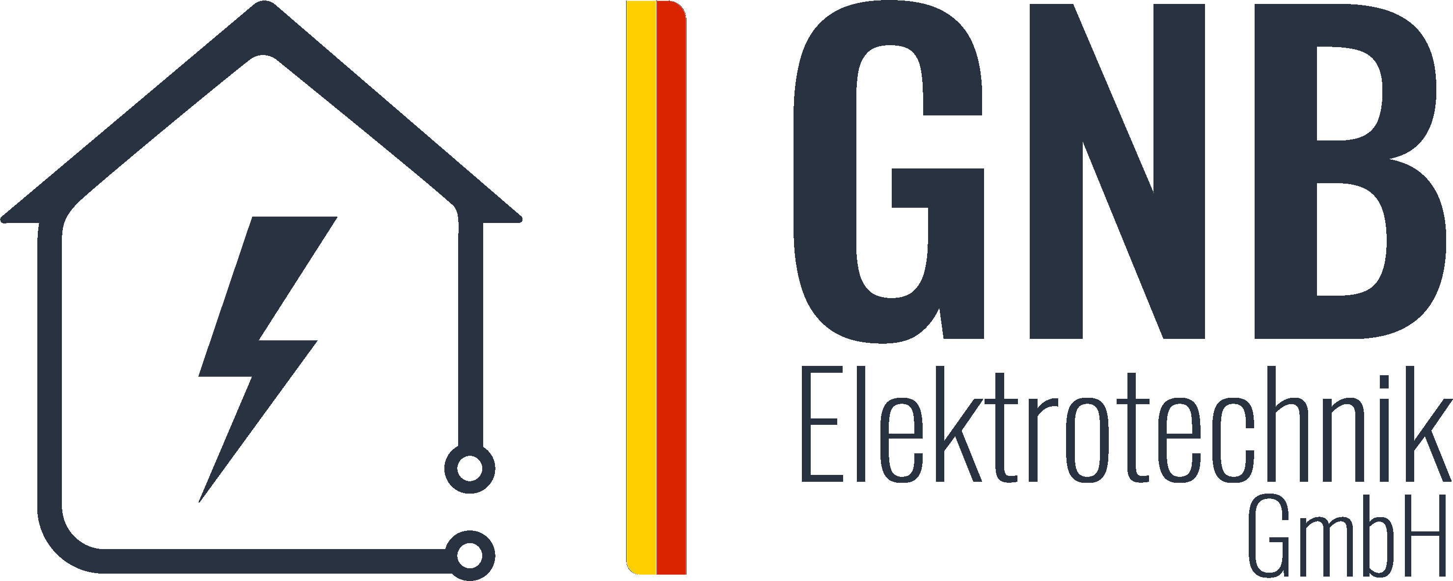 Logo | GNB Elektrotechnik